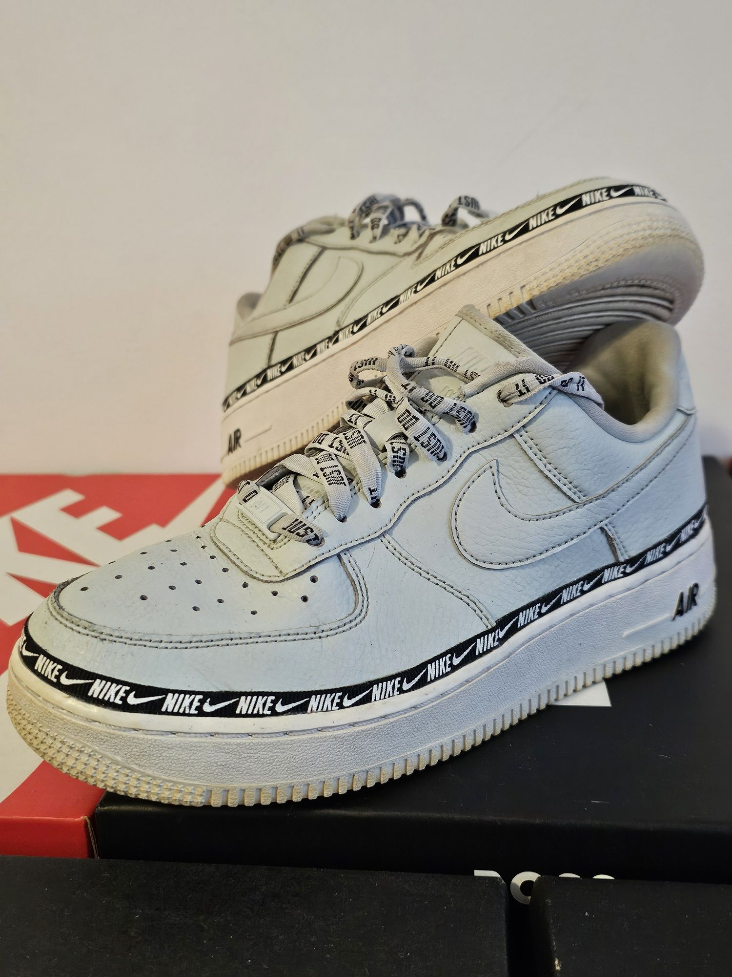 Nike Air Force 1 Premium номер 39