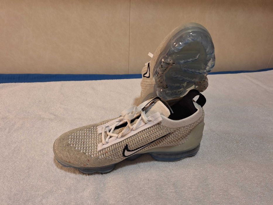 Чисто нови дамски маратонки NIKE VAPORMAX 2021 FK