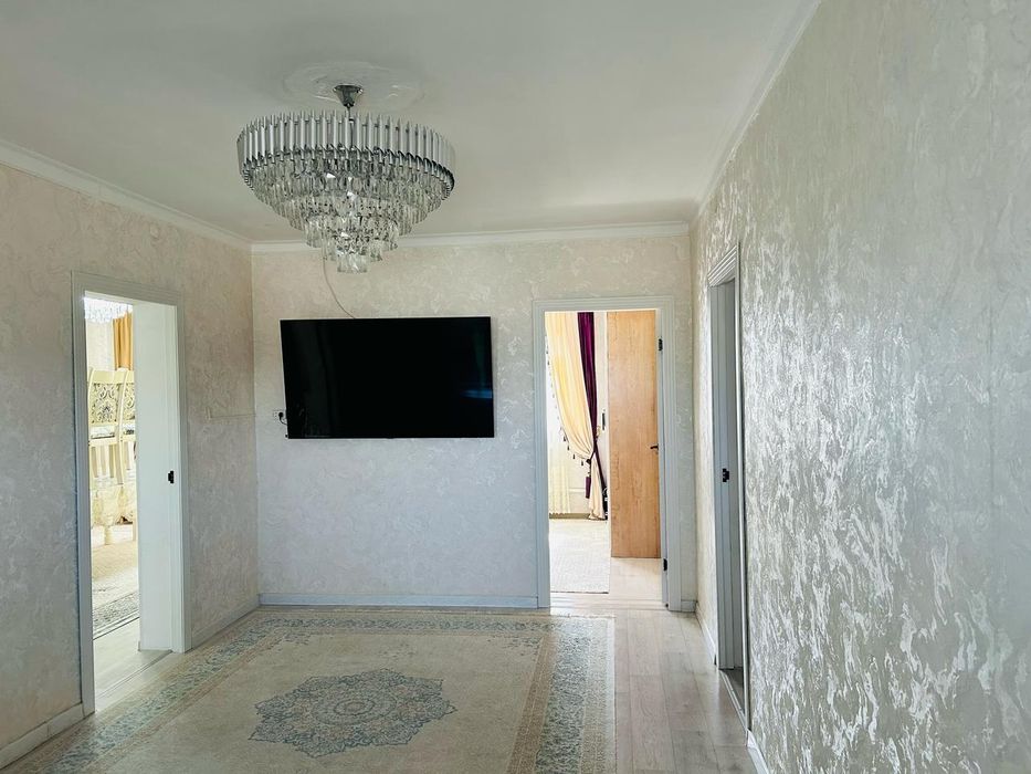 Тасбугетте жер үй сатылады