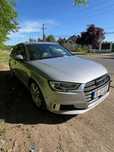 Audi A3 2.0 35 TDI S tronic Basic (3XS)