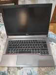 Лаптоп Fujitsu lifebook E series