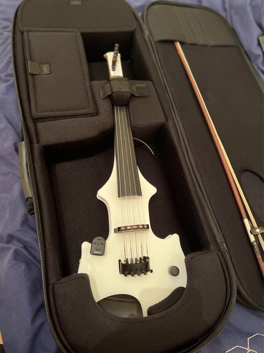 Vioara zeta de vanzare