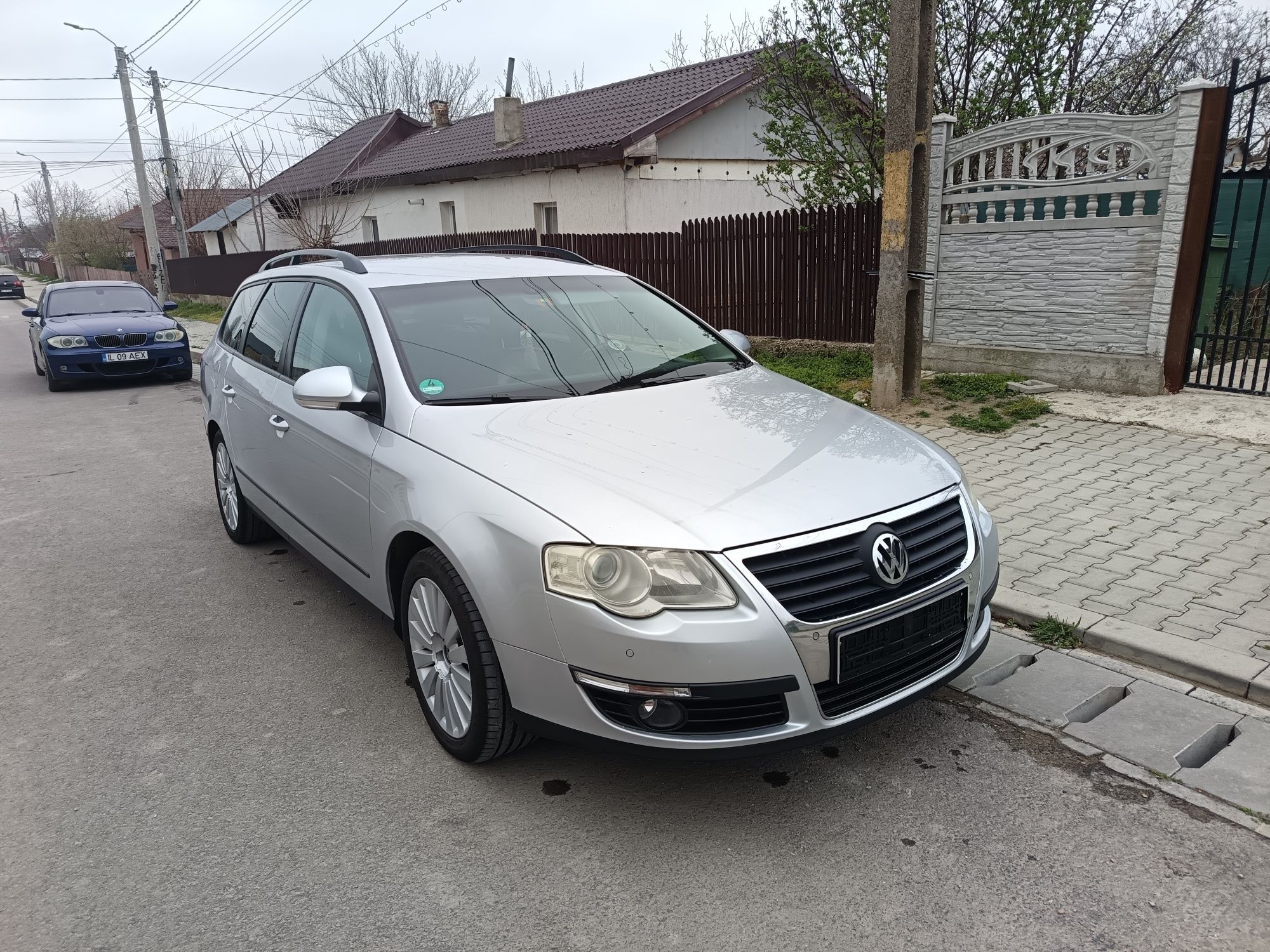 De vânzare Volkswagen passat an2010