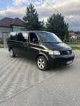 Vw t5 transporter 2.5 tdi