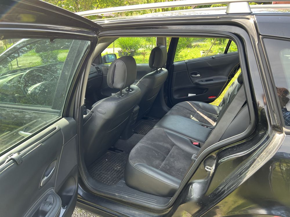 Renault Laguna 2 , 1.9 Diesel, 2007