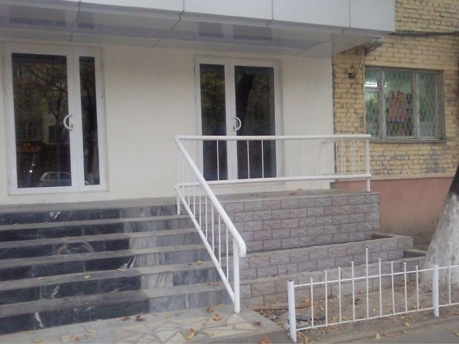 Сдаётся коммерческое помещение бадамзар