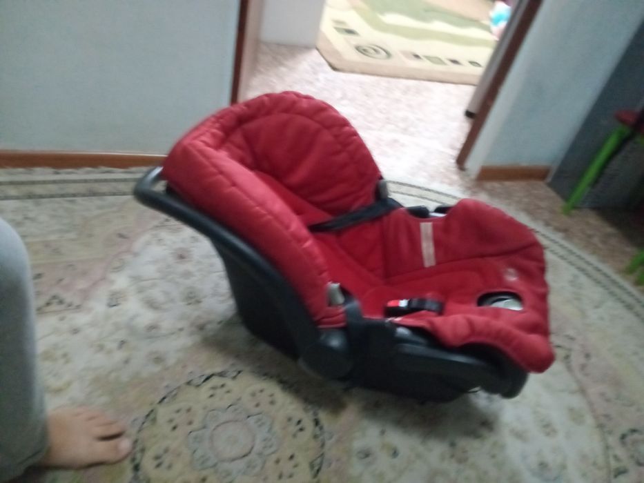Детское кресло 0- 6 мес