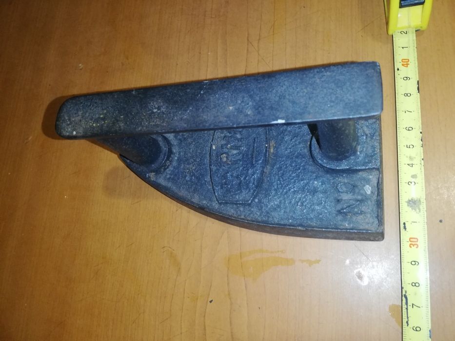 Fier călcat vintage