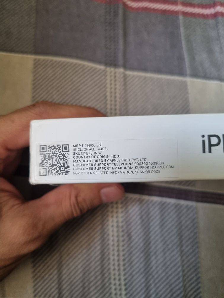 Iphone 11 sotiladi yangi ochilmagan