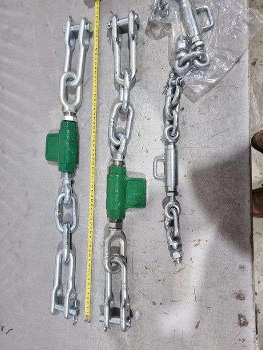 Ancora laterala tractor John Deere 2120, 2130, 2140, 3140, 4130, lungi