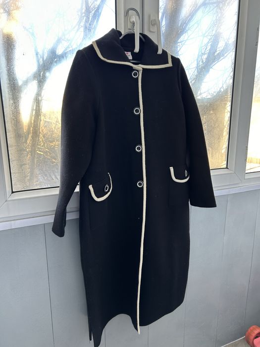 Женский кардиган 56 размера