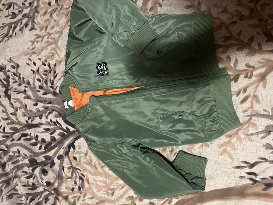 Детско яке размер 116