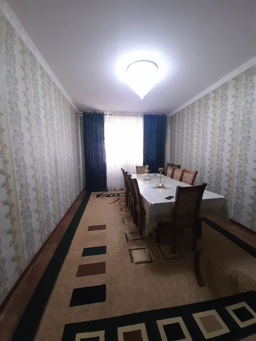 3 xonali 3 - etaj  kvartirani sotiladi