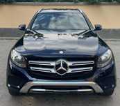 Мерцедес GLC 300 AMG дизайн