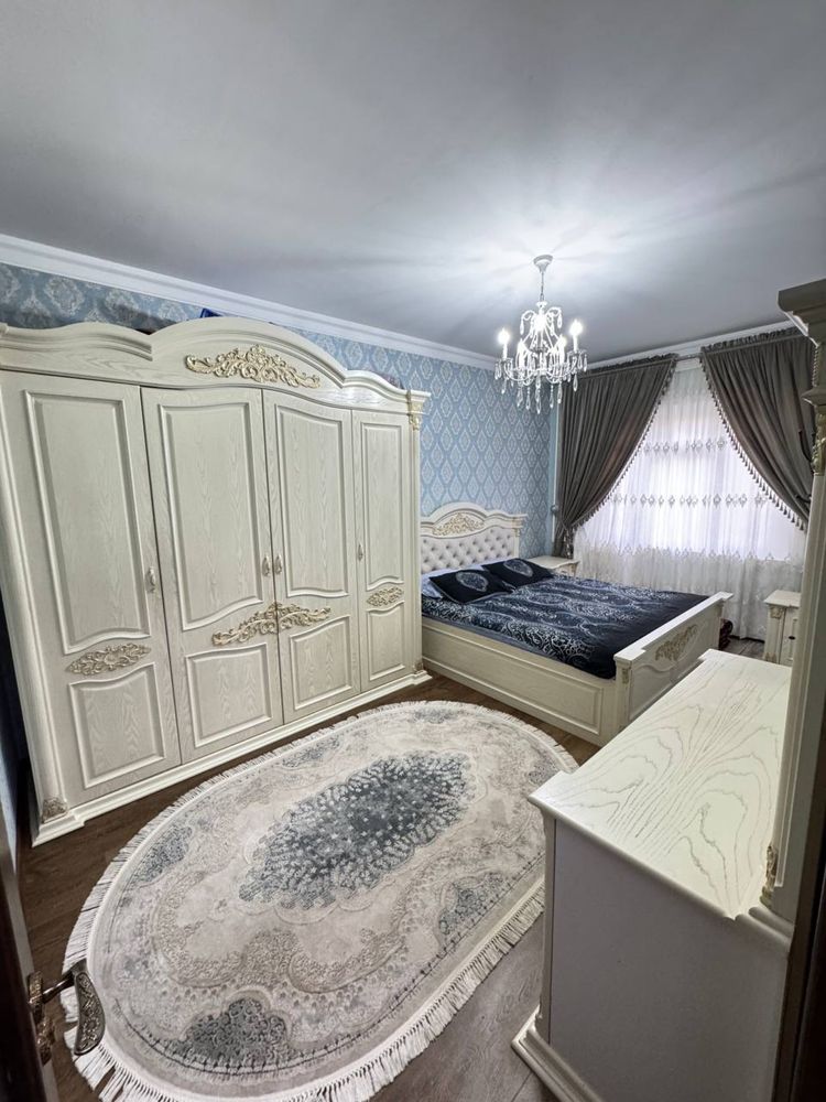 Квартира сотилади 3 хона Алгоритм 30