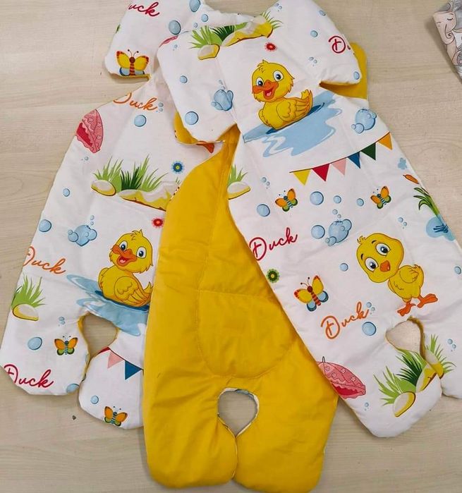 Подложка за количка - нова