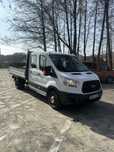 Ford Transit 2019 7 locuri + lada doka 2.0 Diesel