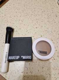 Cream Bronzer Makeup by Mario