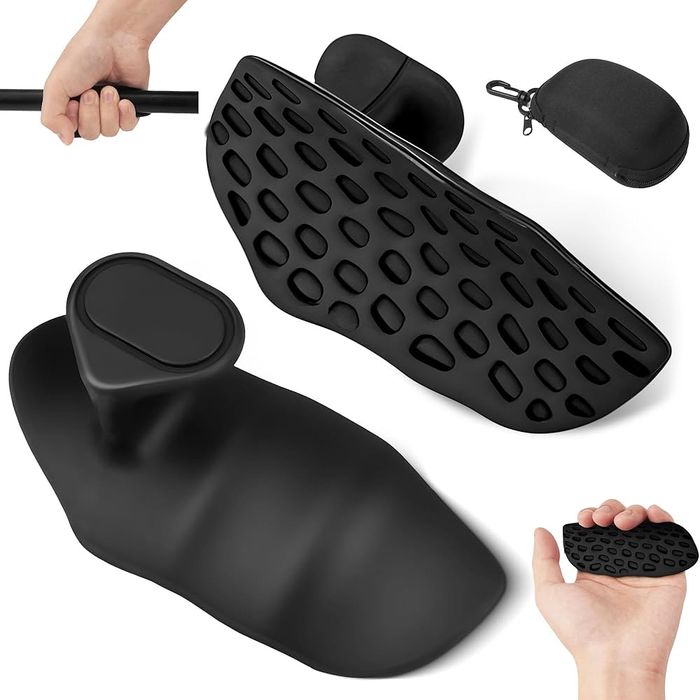 Grippies – Protecție anti-bătături sală | Unic în România!