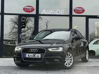 Audi A4 Audi A4 2.0 TDI 143 CP 2012 EURO 5