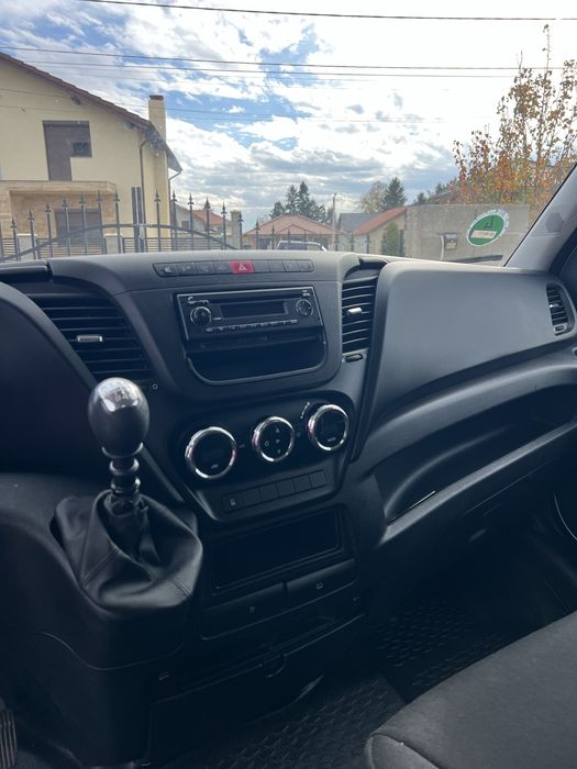 Iveco daily 35S15  climatronic