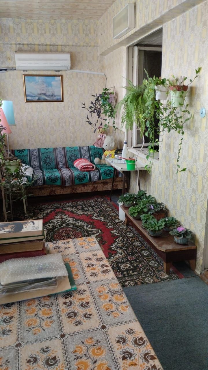 Продам квартиру в центре