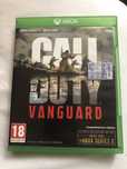 Joc original de Xbox One/ Serie X Call of Duty Vanguard