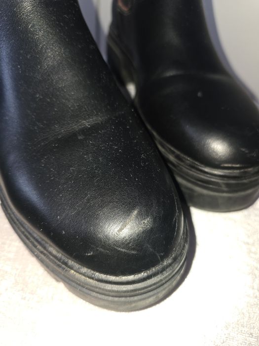 Оригинални дамски боти REPLAY