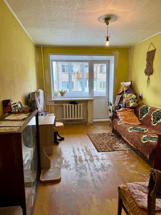 Продам 3 ком. кв. Центр, р-н Океана