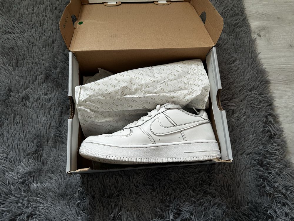 Nike air forse 1