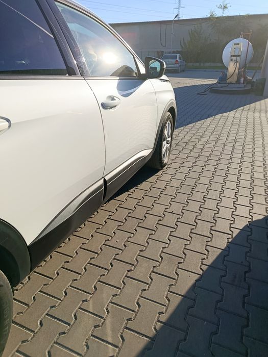 Peugeot 3008 1.2 puretech 11/2020