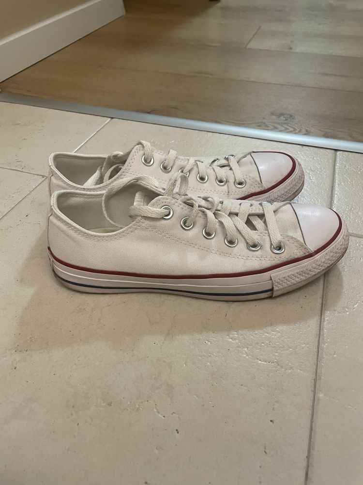 Гуменки Converse номер 38