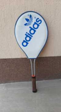 Rachetă de tenis anii 80 pentru colecționari