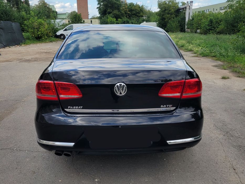 VW Passat-Highline, 2.0 Diesel, Interior piele, Trapa.
2.0 TDI 140