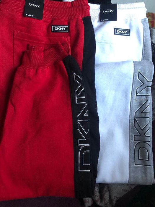 DKNY • Donna Karran New York