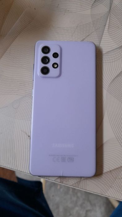 Samsung A52 8/128