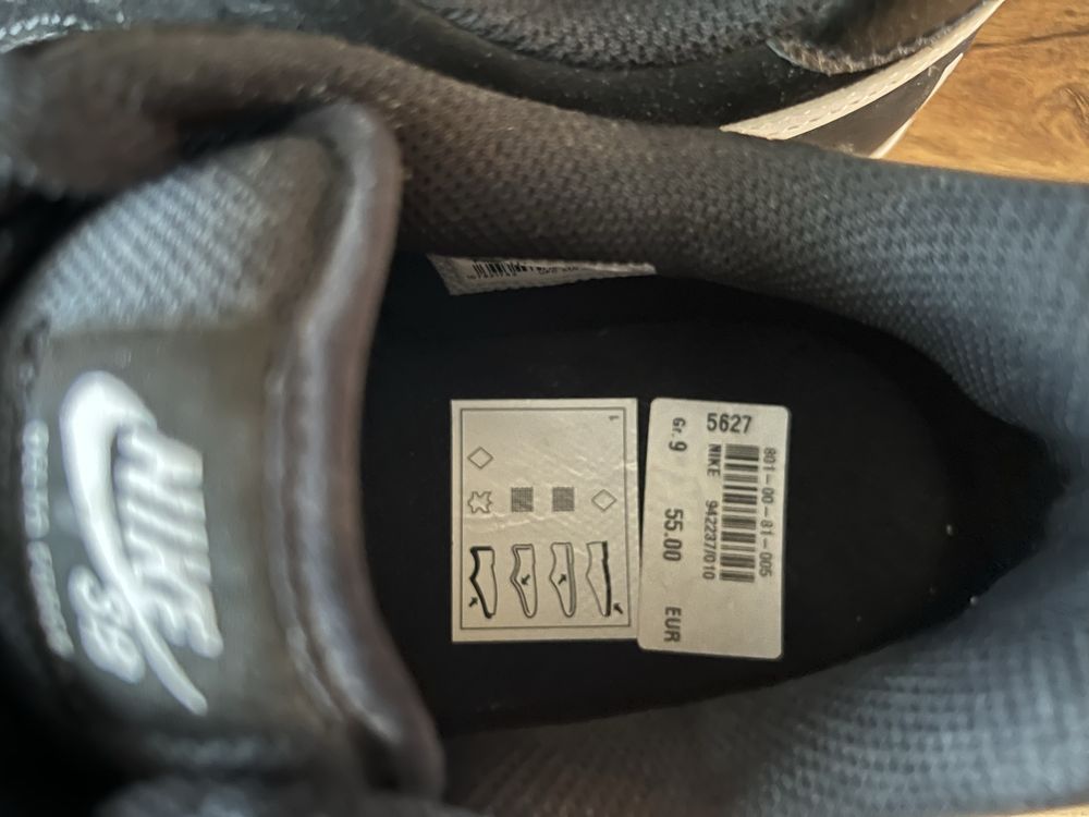 Обувки Nike , Нови