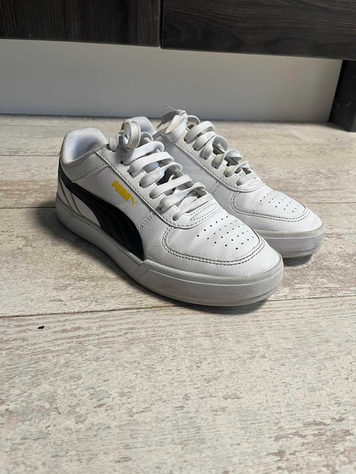 Маратонки Puma  номер 39