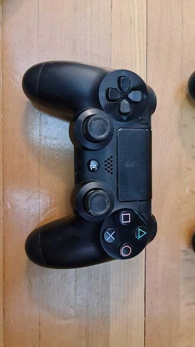 controler maneta sony ps4, CUH-ZDC1 - Dock incarcare controler ps4