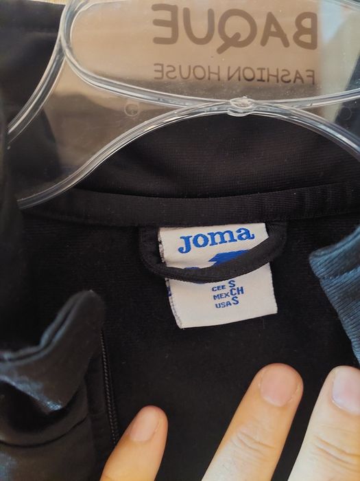 Bluza trening joma