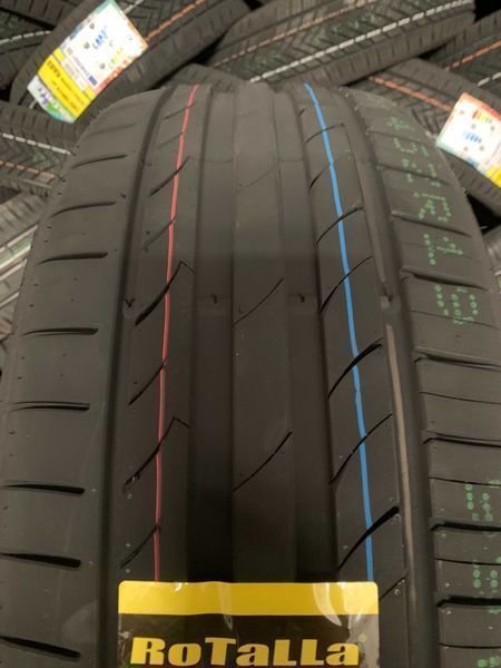 Нови летни гуми ROTALLA SETULA S-RACE RU01 235/45R19 99Y XL НОВ DOT