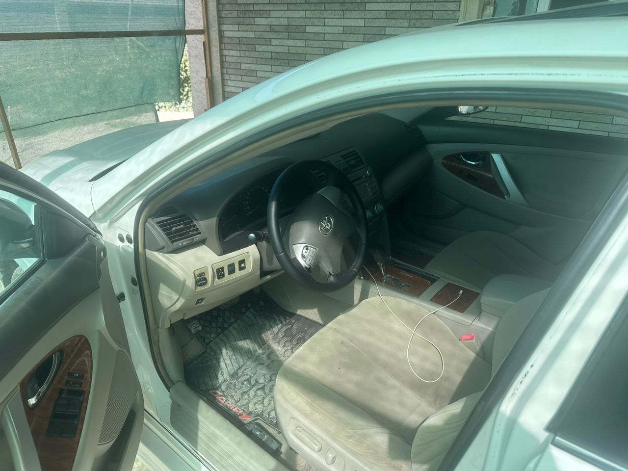 Toyota Camry GLX 40