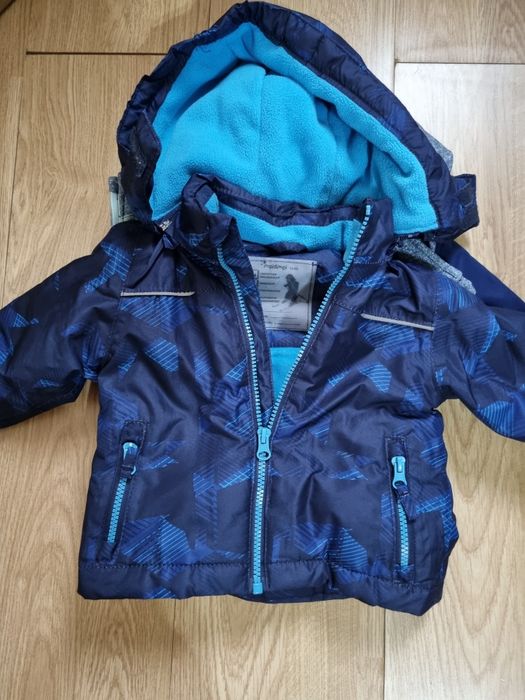 Lot geci copi,2 bucăți