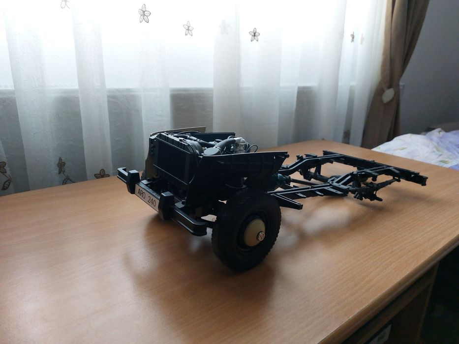 Ofer spre vânzare Aro 240