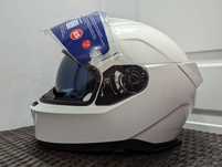 Casca moto Shark D-Skwal 3, marime XS - ochelari de soare