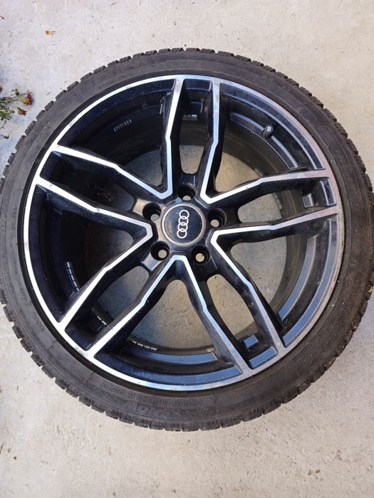 Jante 18 ,compatibile A3 ,A4 ,A5