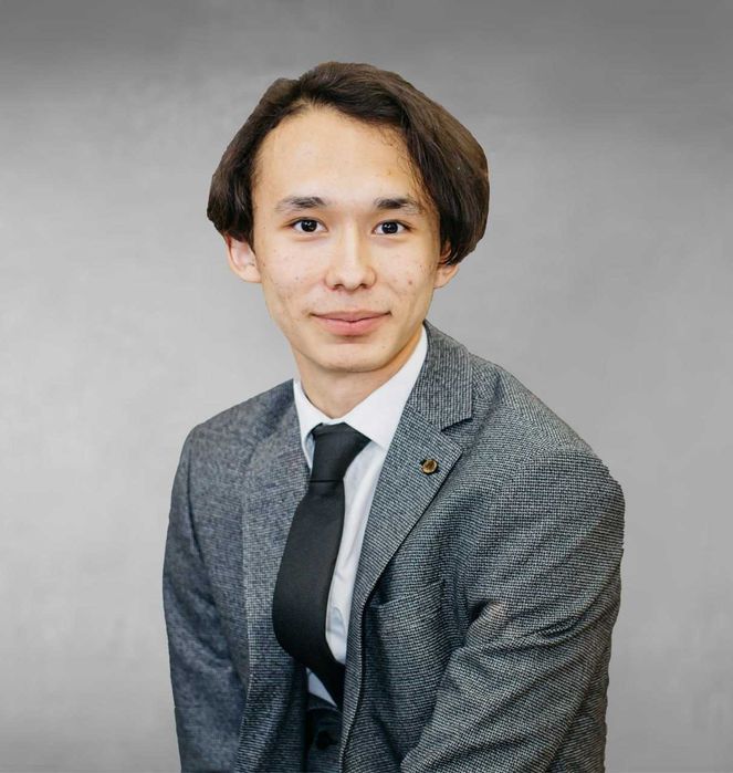 Подготовка ЕНТ, Репетитор (Математика, Физика, Мат. грамотность)