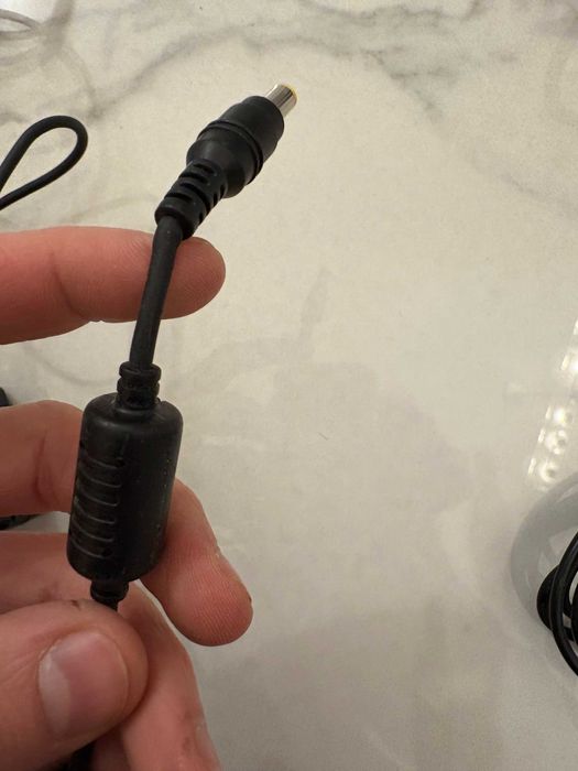 incarcator alimentare laptop IBM ThinkPad 02K6543 original