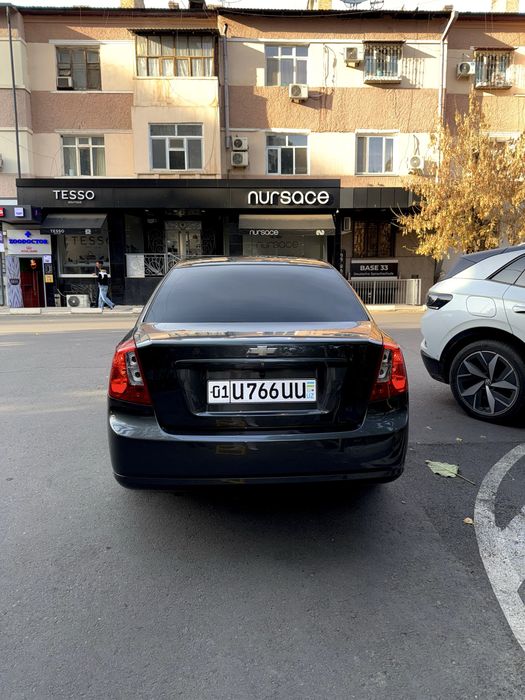 Gentra 2018-19 Full Avtomat