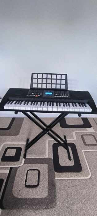 Синтезатор МEIKE